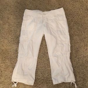 BKE Grail capris